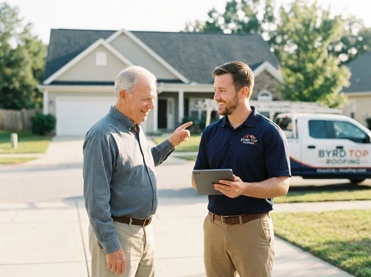 Roofing Butler, OK FAQs